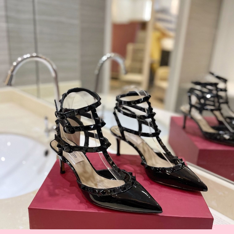 Valentino High Heels